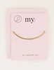My Jewellery Anklet Switch MJ06900