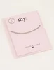 My Jewellery Anklet Switch MJ06900