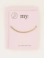 My Jewellery Anklet Switch MJ06900