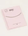 My Jewellery Anklet Switch MJ06900
