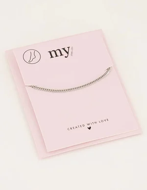 My Jewellery Anklet Switch MJ06900
