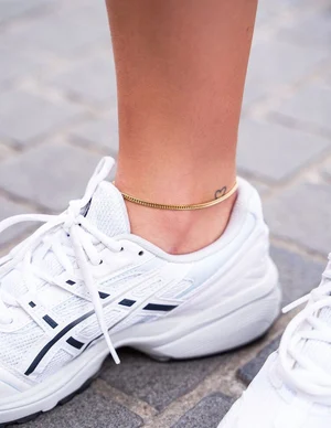 My Jewellery Anklet Switch MJ06900