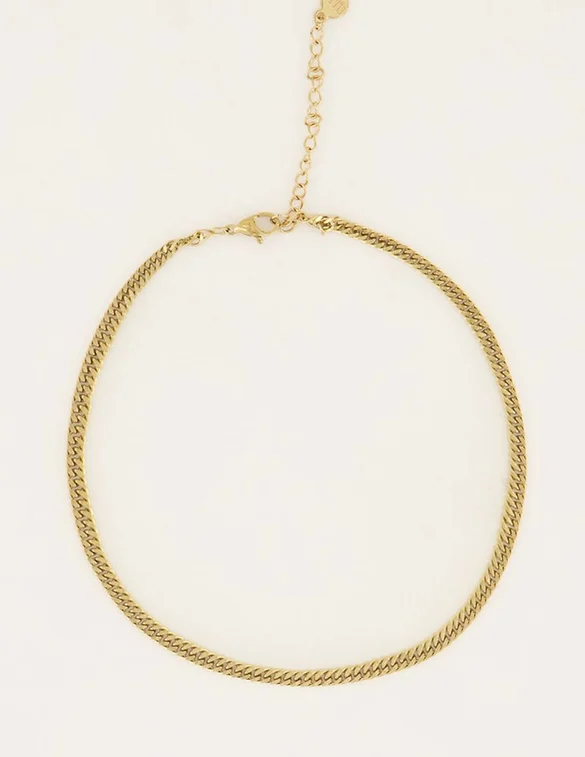 My Jewellery Anklet Switch MJ06900