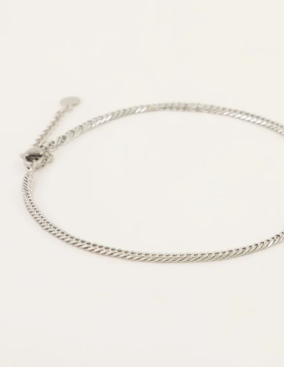 My Jewellery Anklet Switch MJ06900