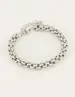 My Jewellery Armband chunky schakels motief MJ04279