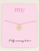 My Jewellery Armband love is coming MJ03659