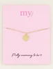 My Jewellery Armband love is coming MJ03659