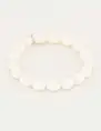 My Jewellery Armband met grote parels MJ05419