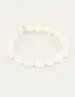 My Jewellery Armband met grote parels MJ05419