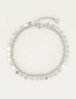 My Jewellery Armband muntjes MJ05122