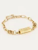 My Jewellery Armband schakel bedel SR MJ05105
