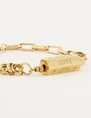 My Jewellery Armband schakel bedel SR MJ05105