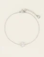 My Jewellery Armband violet MJ03794