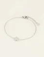 My Jewellery Armband violet MJ03794