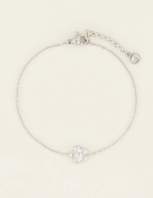 My Jewellery Armband violet MJ03794