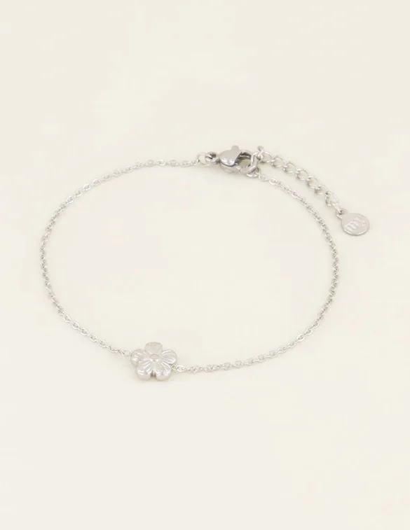My Jewellery Armband violet MJ03794