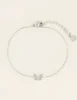 My Jewellery Armband vlinder MJ04229