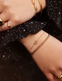 My Jewellery Armband vlinder MJ04229