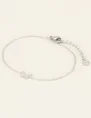 My Jewellery Armband vlinder MJ04229