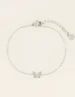 My Jewellery Armband vlinder MJ04229