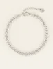 My Jewellery Armbandje schakels MJ03349