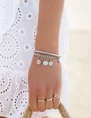 My Jewellery Armbandje schakels MJ03349