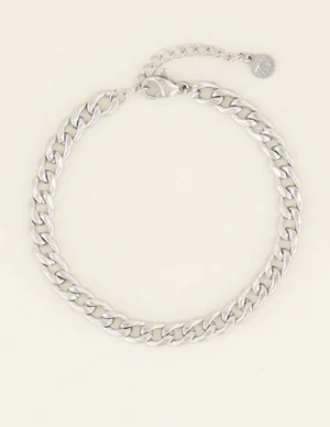 My Jewellery Armbandje schakels MJ03349