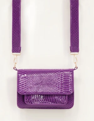 My Jewellery Bag croco fall 22 MJ07565