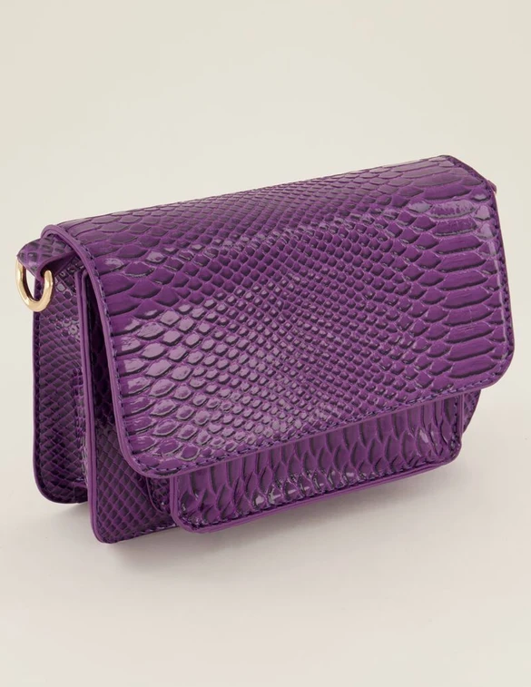 My Jewellery Bag croco fall 22 MJ07565
