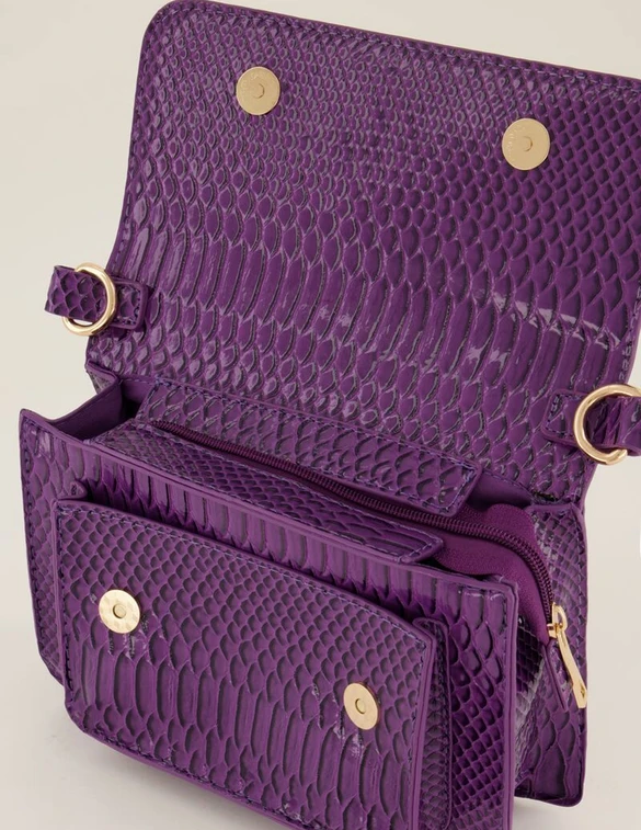 My Jewellery Bag croco fall 22 MJ07565