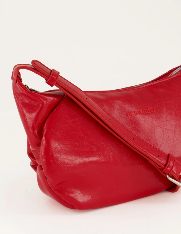 My Jewellery Bag crossbody lak MJ11962