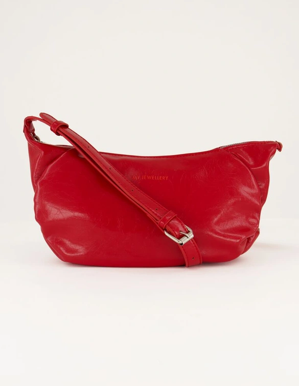 My Jewellery Bag crossbody lak MJ11962