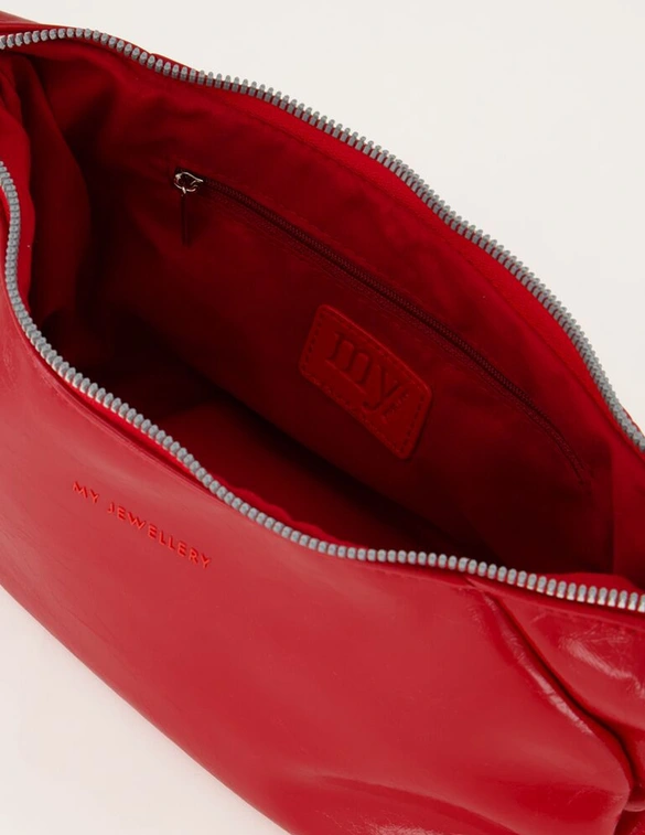 My Jewellery Bag crossbody lak MJ11962