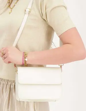My Jewellery Bag crossbody pu MJ10018