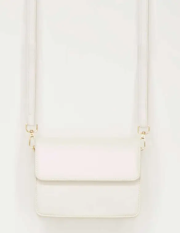 My Jewellery Bag crossbody pu MJ10018