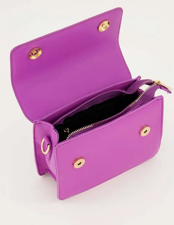 My Jewellery Bag crossbody pu MJ10018