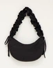 My Jewellery Bag crossbody ruffle strap MJ11520