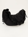 My Jewellery Bag crossbody ruffle strap MJ11520