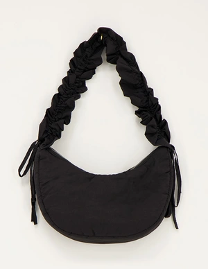 My Jewellery Bag crossbody ruffle strap MJ11520