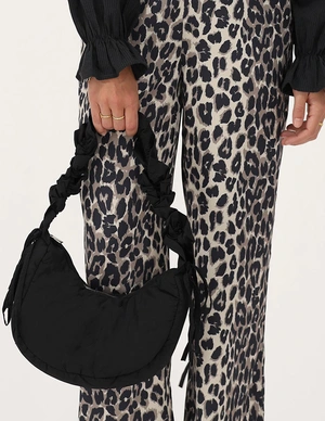 My Jewellery Bag crossbody ruffle strap MJ11520