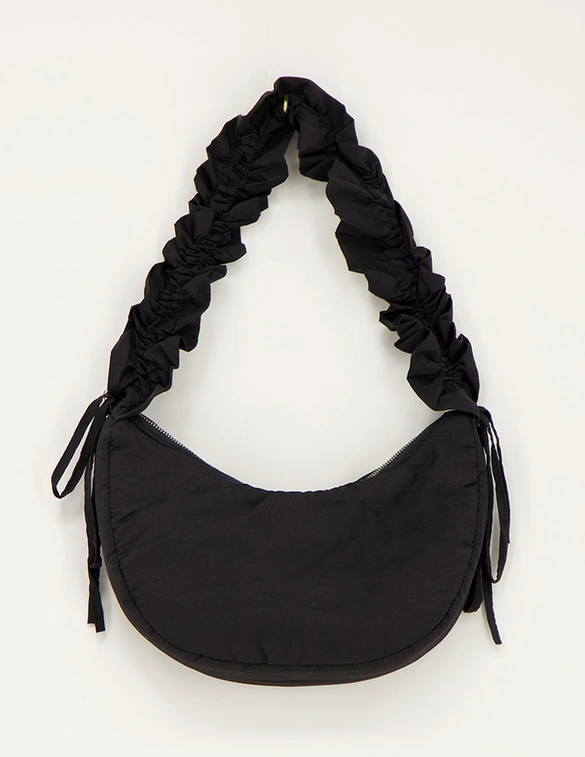 My Jewellery Bag crossbody ruffle strap MJ11520