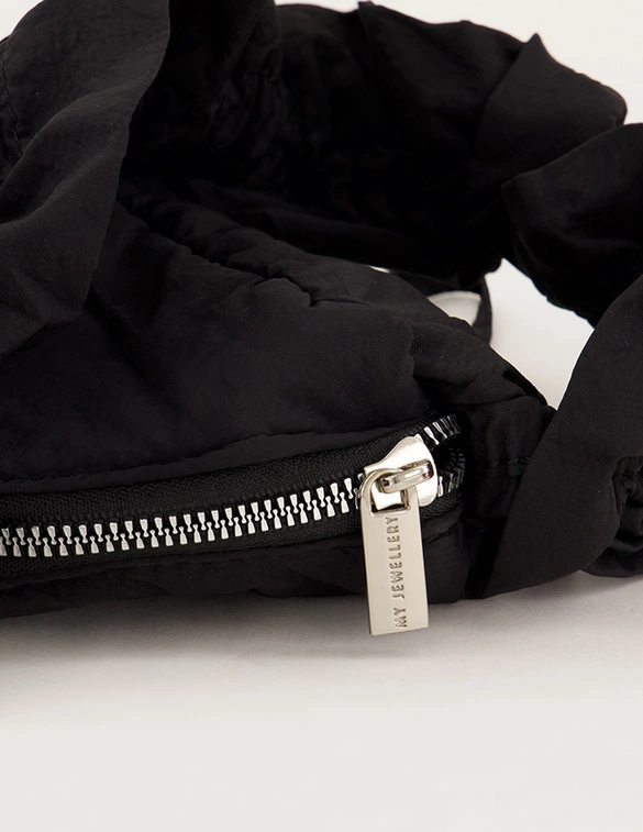 My Jewellery Bag crossbody ruffle strap MJ11520