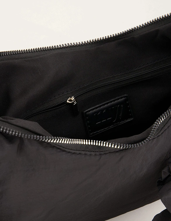 My Jewellery Bag crossbody ruffle strap MJ11520