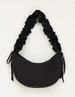 My Jewellery Bag crossbody ruffle strap MJ11520