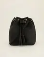 My Jewellery Bag duffle black MJ09431