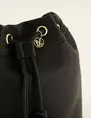 My Jewellery Bag duffle black MJ09431