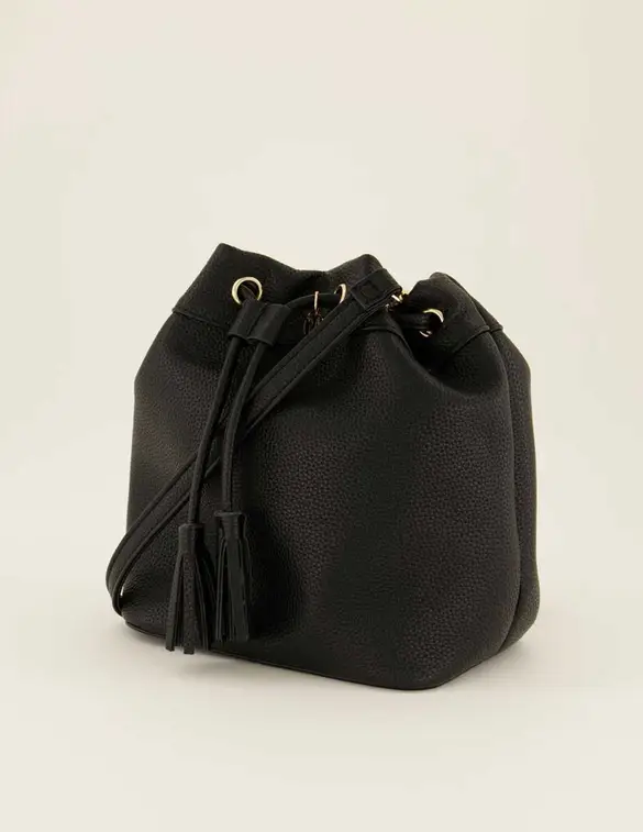 My Jewellery Bag duffle black MJ09431