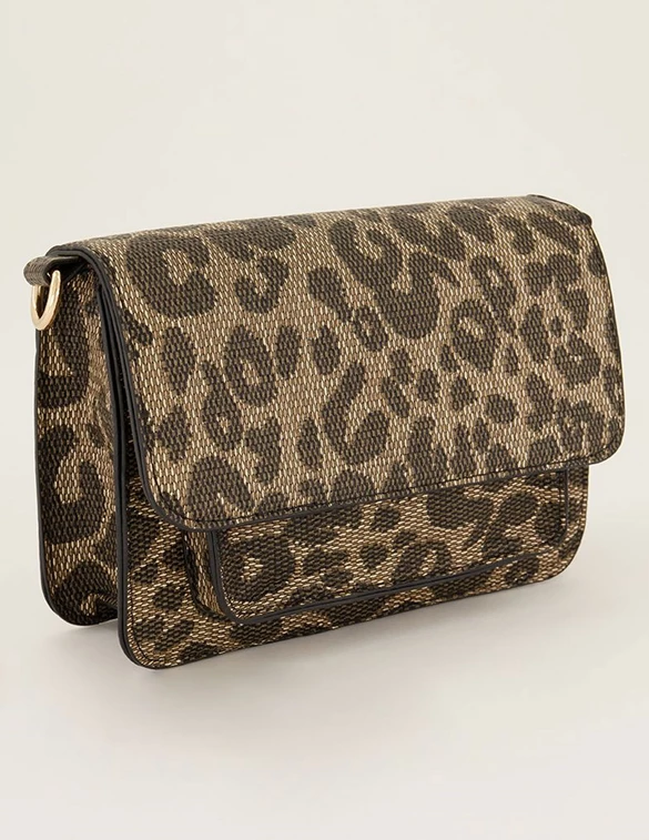 My Jewellery Bag leopard MJ06653