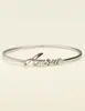 My Jewellery Bangle amour MJ09326