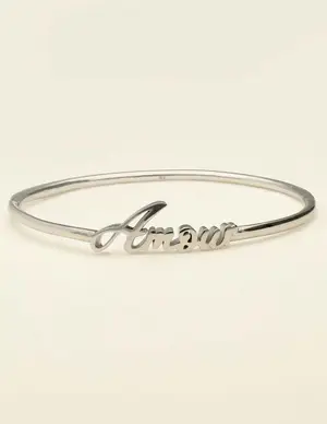 My Jewellery Bangle amour MJ09326